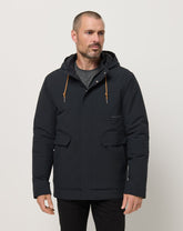 Black Travis Mathew Men