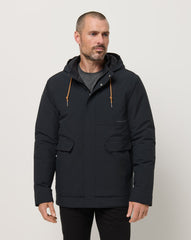 Black Travis Mathew Men