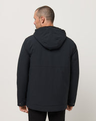 Black Travis Mathew Men