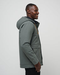 Dark Olive Travis Mathew Men