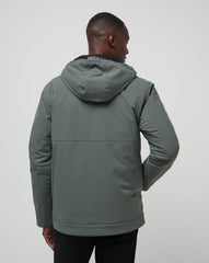 Dark Olive Travis Mathew Men