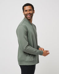 Dark Olive Travis Mathew Men