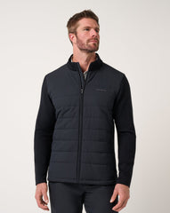 Black Travis Mathew Men|Golf