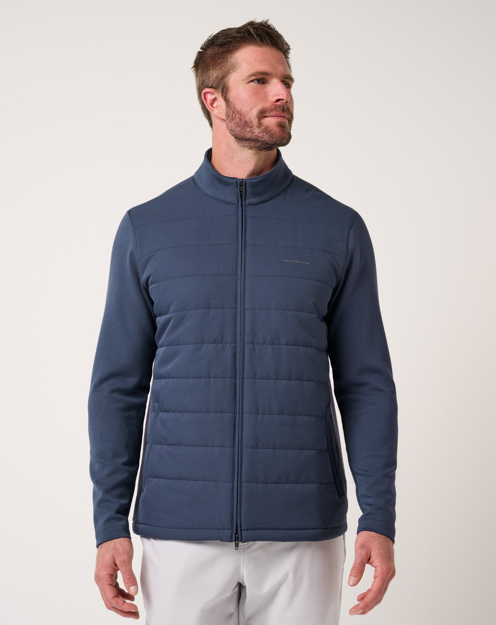 Mood Indigo Travis Mathew Men|Golf