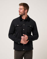 Black Travis Mathew Men