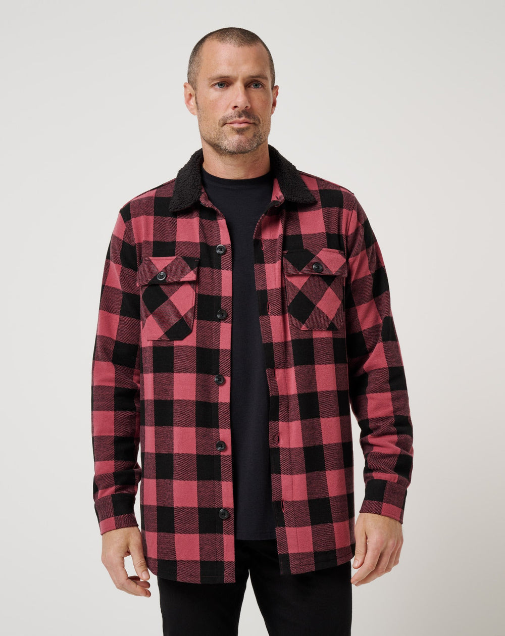 Roan Rouge Travis Mathew Men