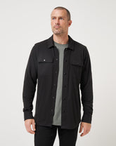 Black Travis Mathew Men