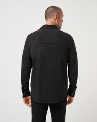 Black Travis Mathew Men
