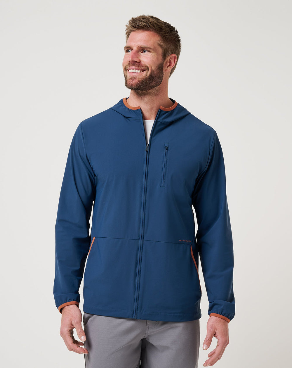 Titan Travis Mathew Men|Golf