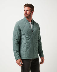 Balsam Green Travis Mathew Men