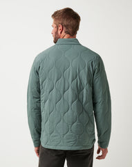 Balsam Green Travis Mathew Men