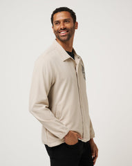 Italian Sand Travis Mathew Men