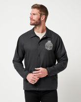 Black Travis Mathew Men