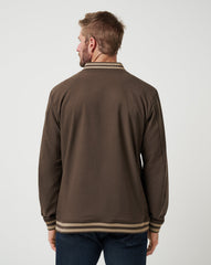 Chocolate Brown Travis Mathew Men|New