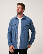 Bering Sea Travis Mathew Men