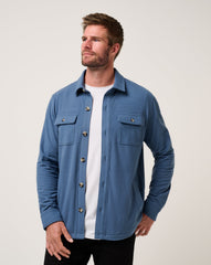 Bering Sea Travis Mathew Men