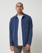 Mood Indigo Travis Mathew Men