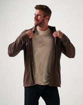 Chocolate Travis Mathew Men