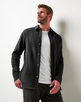 Black Travis Mathew Men