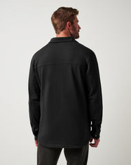 Black Travis Mathew Men