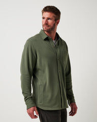 Dark Olive Travis Mathew Men