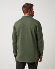 Dark Olive Travis Mathew Men