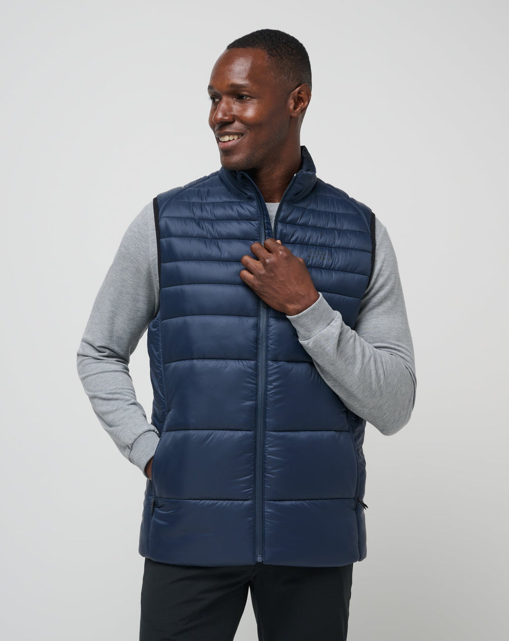Total Eclipse Travis Mathew Men
