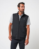 Black Travis Mathew Men|Golf