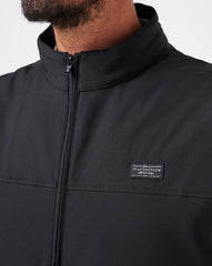 Black Travis Mathew Men|Golf