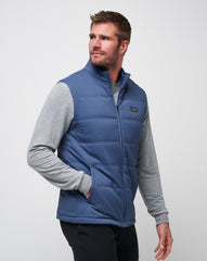 Navy Travis Mathew Men