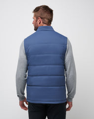 Navy Travis Mathew Men