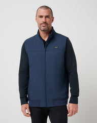 Mood Indigo Travis Mathew Men|Golf