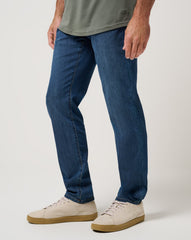 Mid Blue Travis Mathew Men