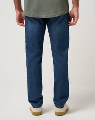 Mid Blue Travis Mathew Men
