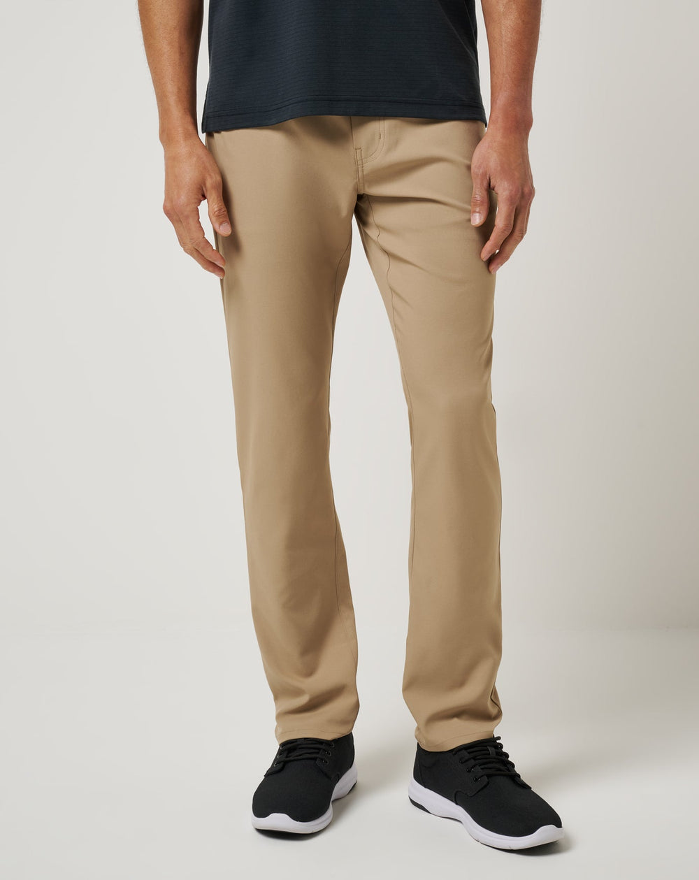 Khaki Travis Mathew Men|Golf