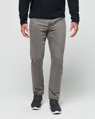 Grey Travis Mathew Men