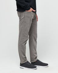 Grey Travis Mathew Men