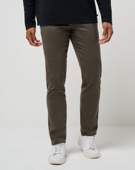 Dark Green Travis Mathew Men