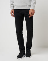 Black Travis Mathew Men