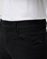 Black Travis Mathew Men