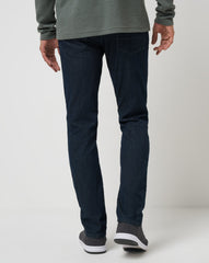 Dark Denim Travis Mathew Men