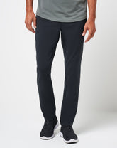 Black Travis Mathew Men