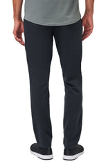Black Travis Mathew Men