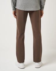 Chocolate Brown Travis Mathew Men