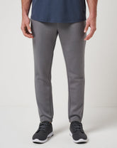 Heather Grey Travis Mathew Men