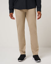 Weathered Teak Travis Mathew Men
