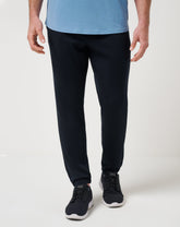 Black Travis Mathew Men
