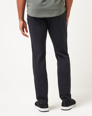 Black Travis Mathew Men