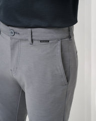 Heather Quiet Shade Travis Mathew Men|Golf