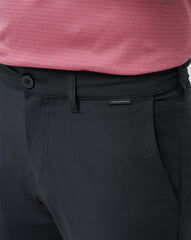 Black Travis Mathew Men|Golf